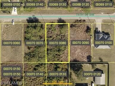 3305 14th ST SW LEHIGH ACRES, FL 33976