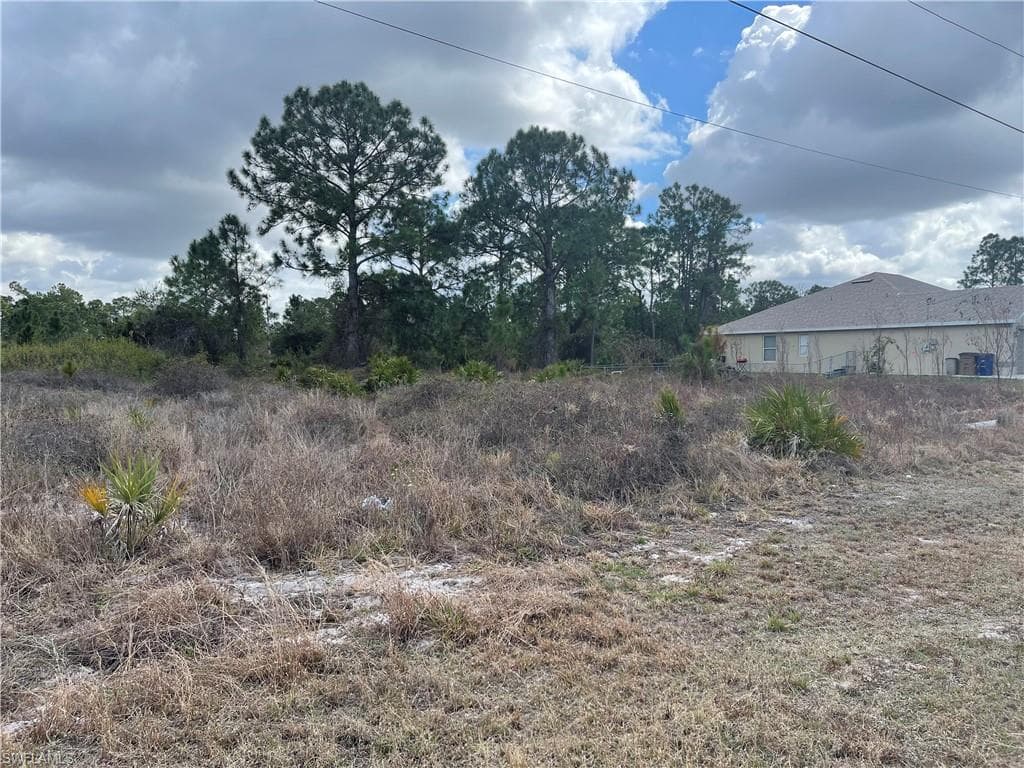 739 Gaylord AVE S LEHIGH ACRES, FL 33974