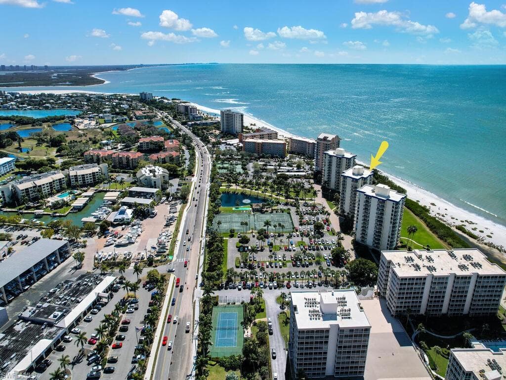 7330 Estero BLVD #202 FORT MYERS BEACH, FL 33931