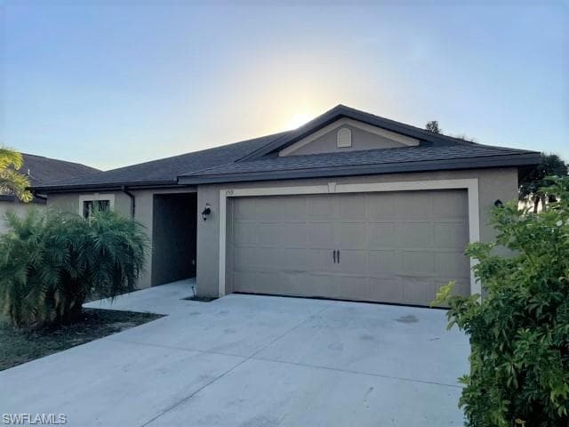 359 Shadow Lakes DR LEHIGH ACRES, FL 33974