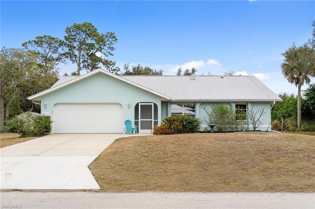 4394 Randypaar ST PORT CHARLOTTE, FL 33948
