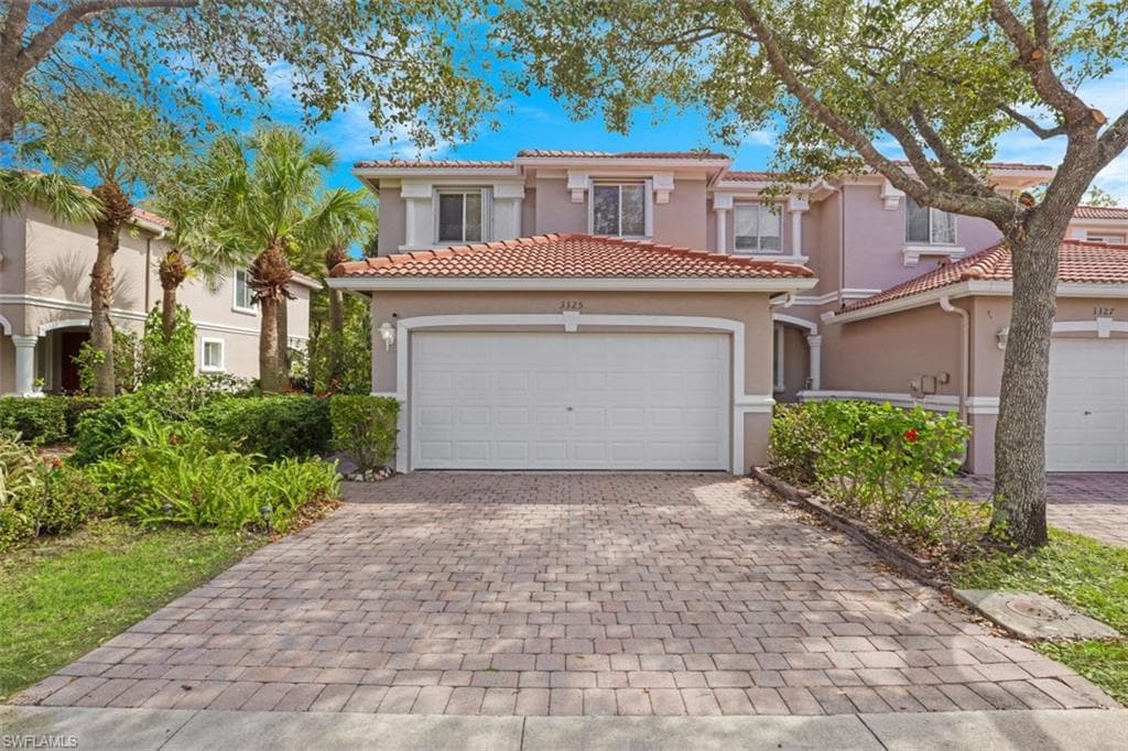3325 Antica ST FORT MYERS, FL 33905