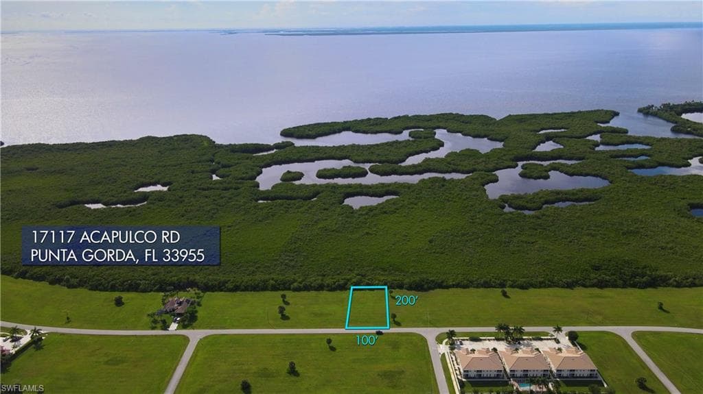 17117 Acapulco RD PUNTA GORDA, FL 33955