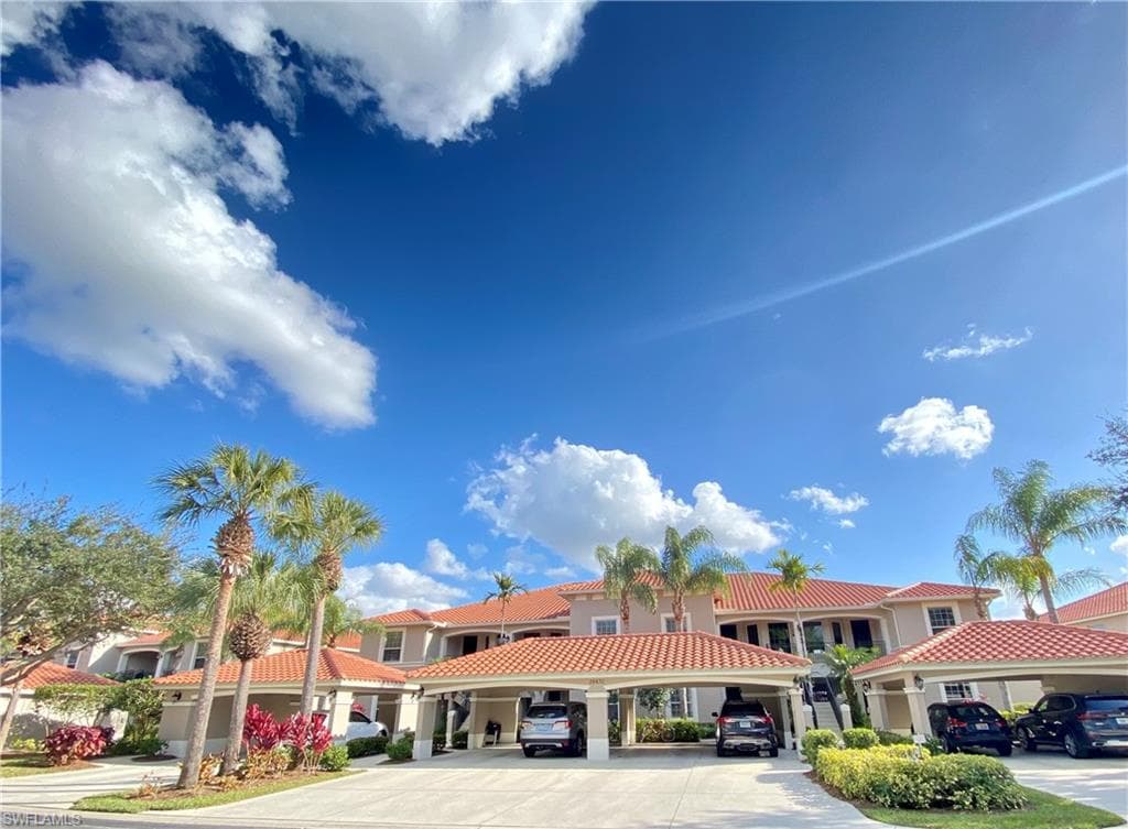 28430 Altessa WAY 202 BONITA SPRINGS, FL 34135