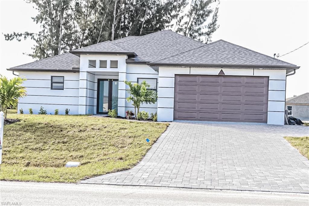2218 Embers PKY W CAPE CORAL, FL 33993