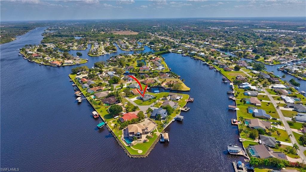 13317 Island RD FORT MYERS, FL 33905