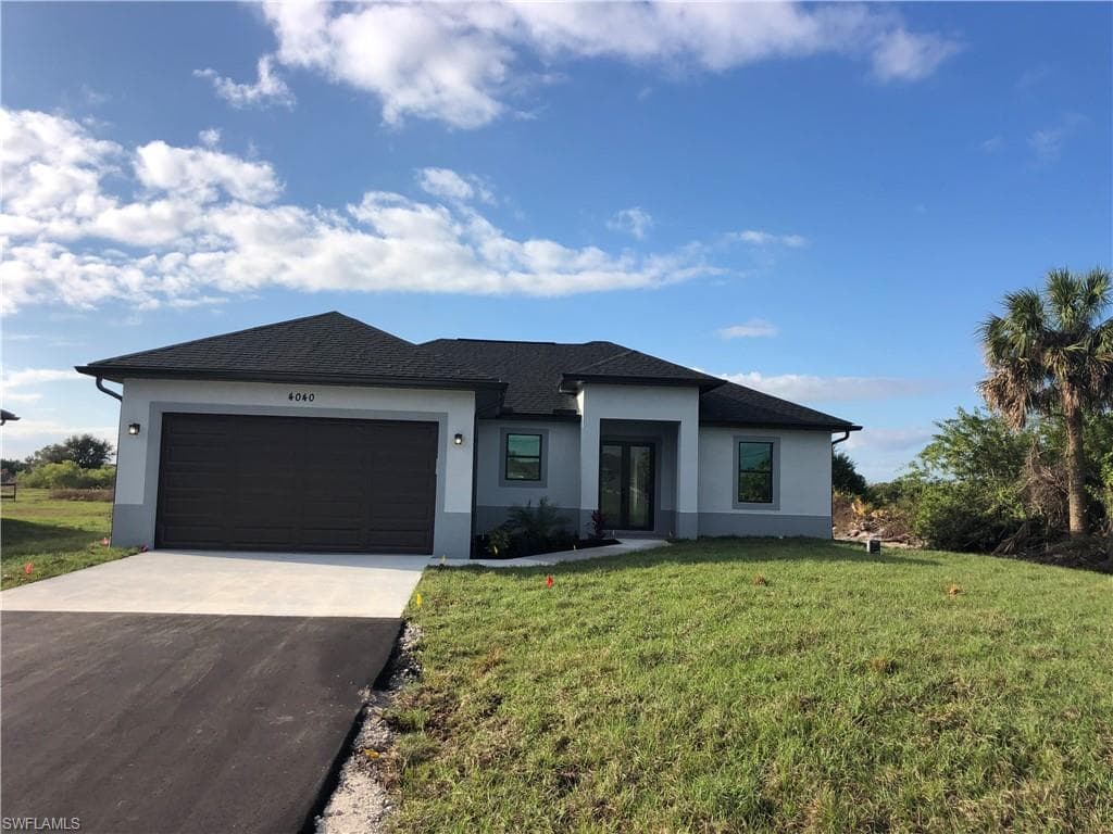 4040 24th AVE NE NAPLES, FL 34120