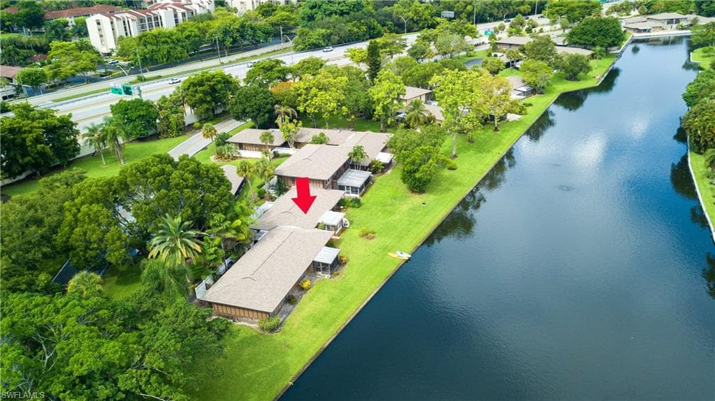 4283 Island CIR 2 FORT MYERS, FL 33919