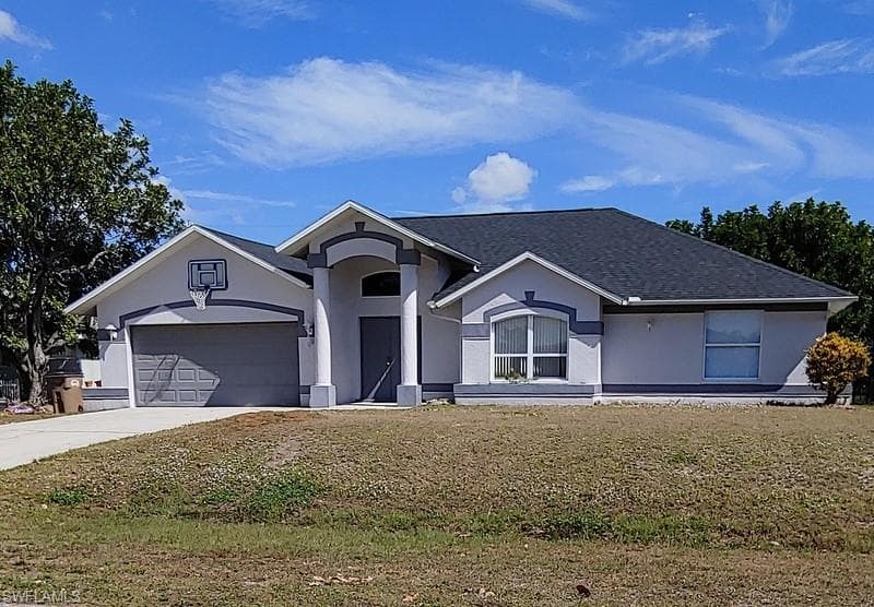 227 NE 9th AVE CAPE CORAL, FL 33909