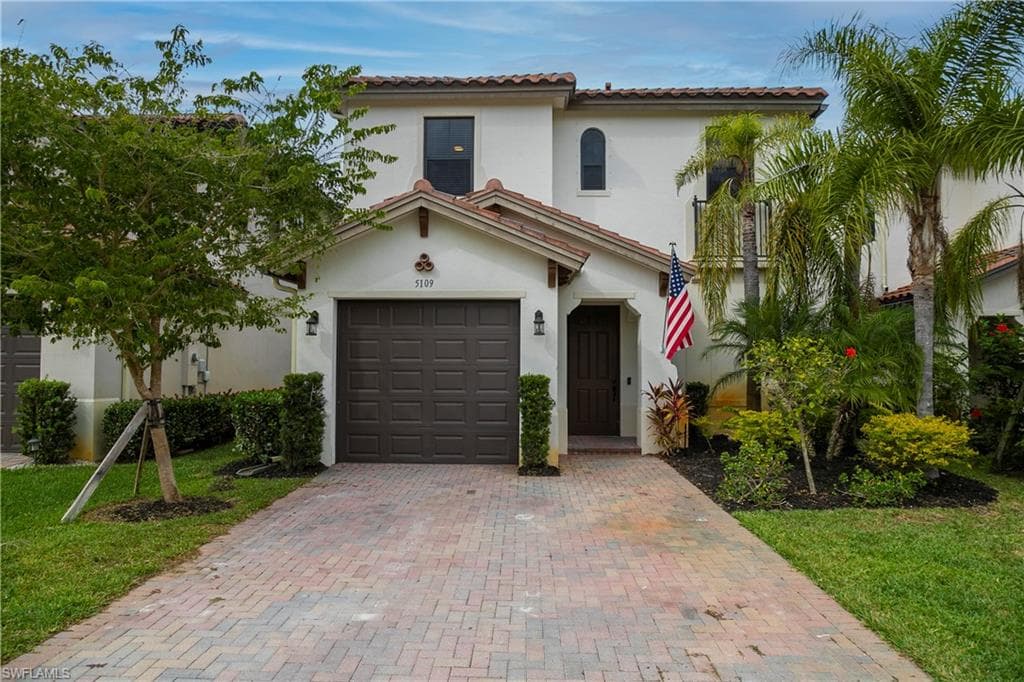 5109 Beckton RD AVE MARIA, FL 34142