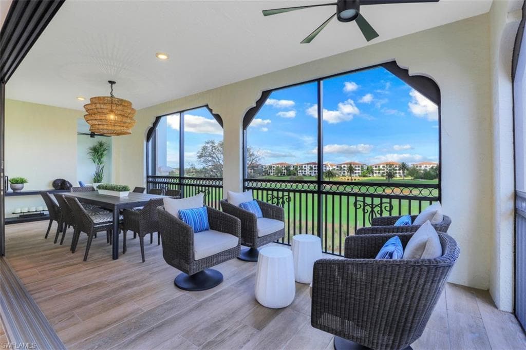 16351 Viansa WAY 13 -201 NAPLES, FL 34110