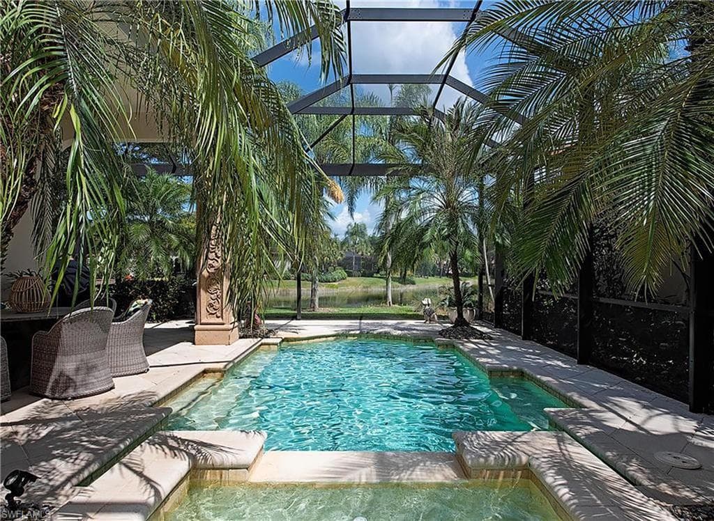15612 VILLORESI WAY NAPLES, FL 34110