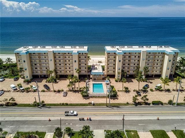 5100 Estero BLVD 2A6 FORT MYERS BEACH, FL 33931