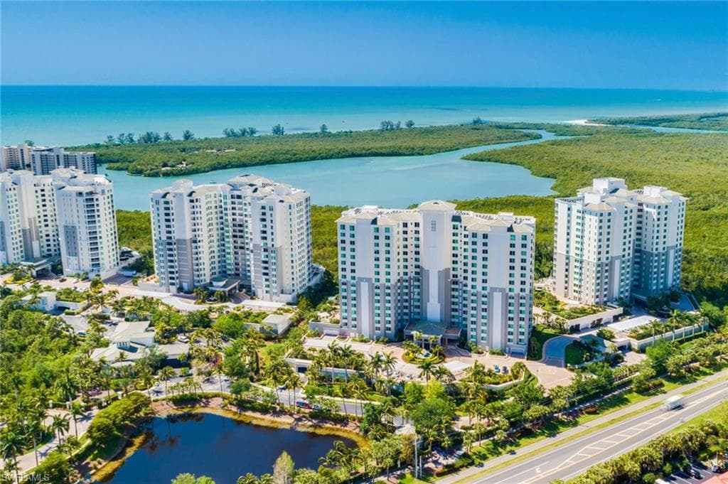 275 Indies WAY 1406 NAPLES, FL 34110