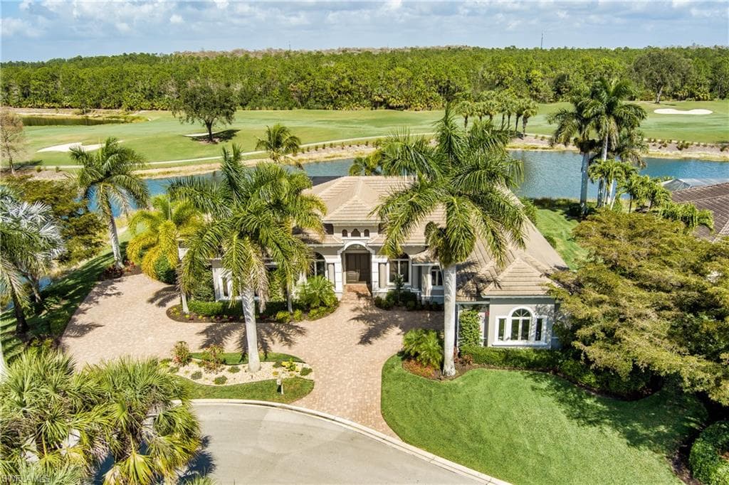 22211 Wood Run CT