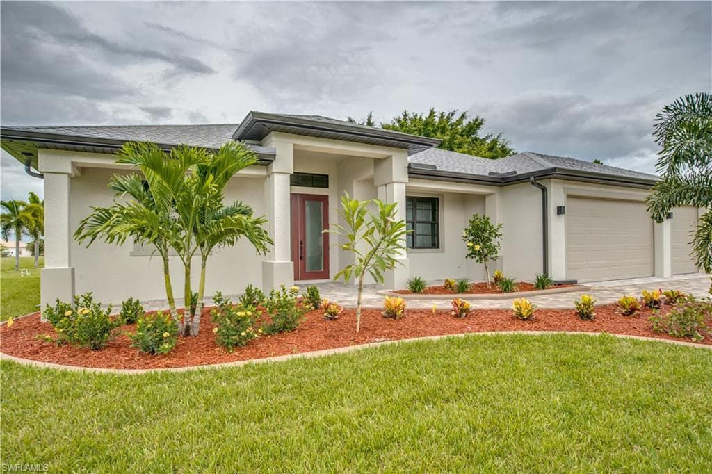1244 NW 37th AVE CAPE CORAL, FL 33993
