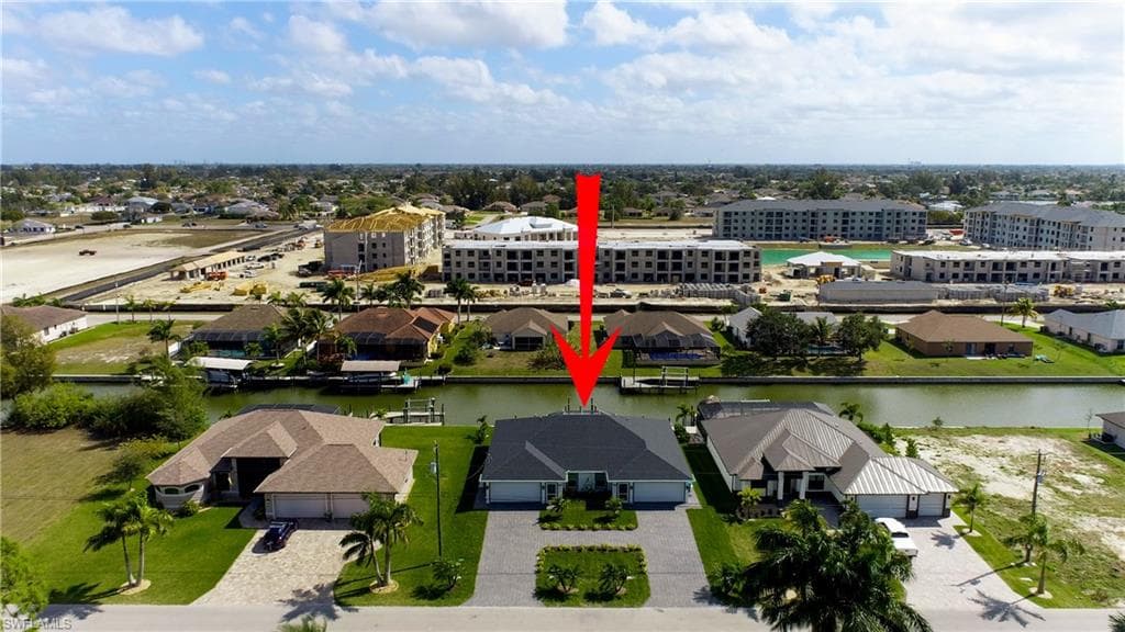 3511 SW 17th PL CAPE CORAL, FL 33914