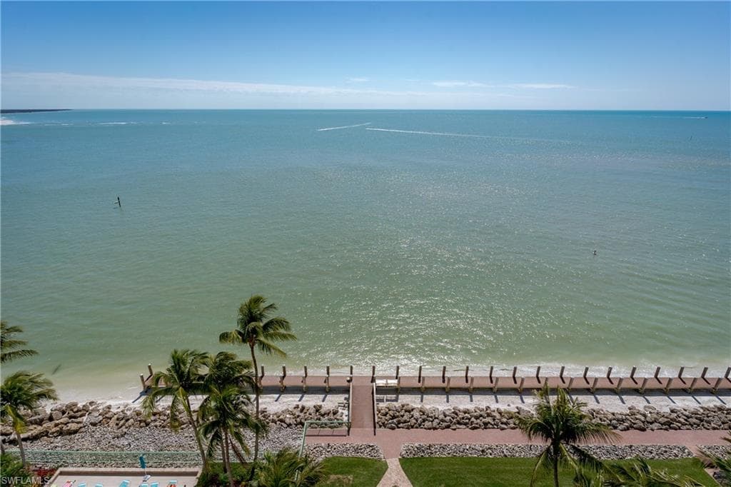 990 Cape Marco DR 1107 MARCO ISLAND, FL 34145
