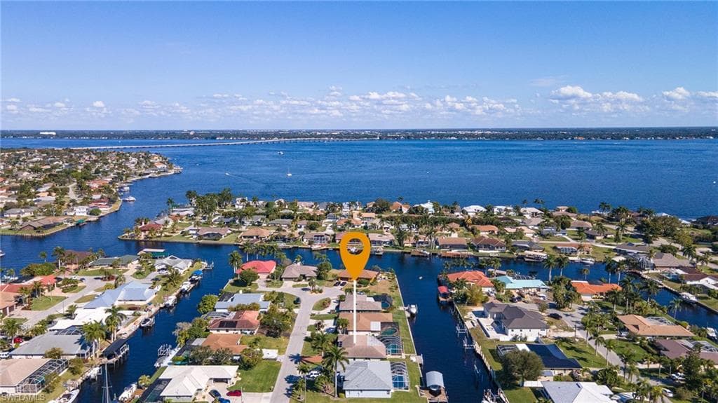 2030 SE 29th ST CAPE CORAL, FL 33904