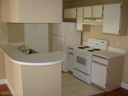 6461 ARAGON WAY 103 FORT MYERS, FL 33966