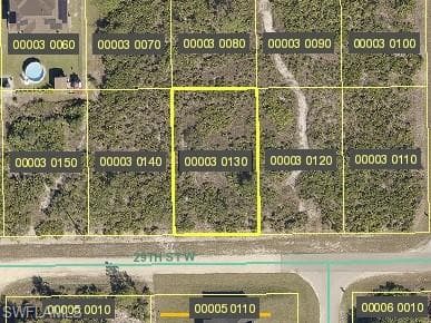3004 29th ST W LEHIGH ACRES, FL 33971