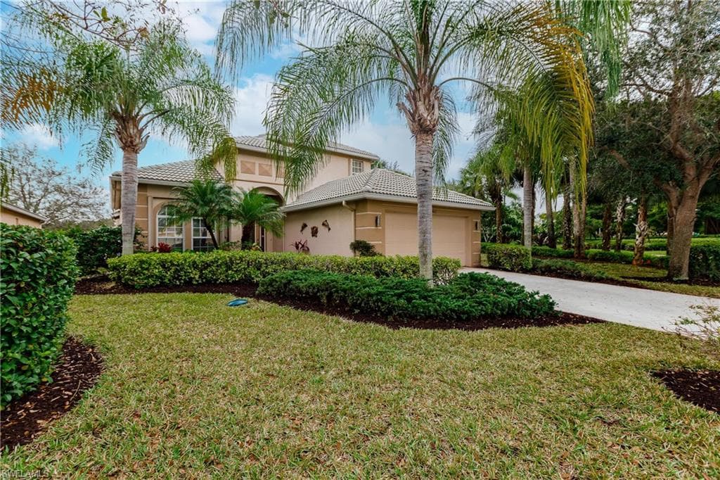 13042 Sail Away ST NORTH FORT MYERS, FL 33903
