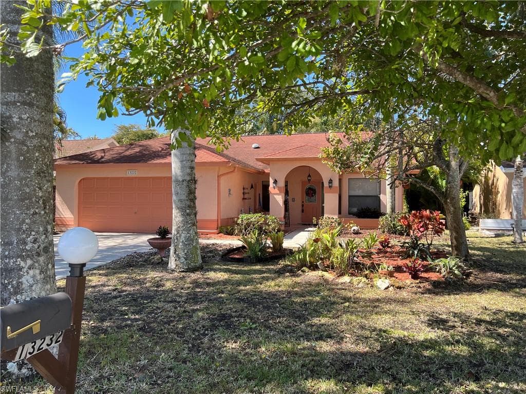 13232 Winsford LN FORT MYERS, FL 33966