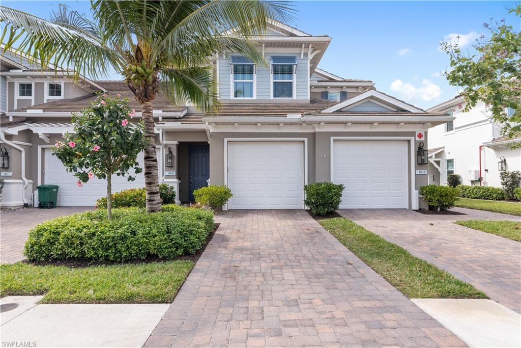 2311 Sawyers Hill RD 808 NAPLES, FL 34120