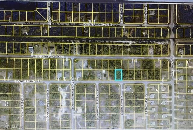 745 Long Island ST E LEHIGH ACRES, FL 33974