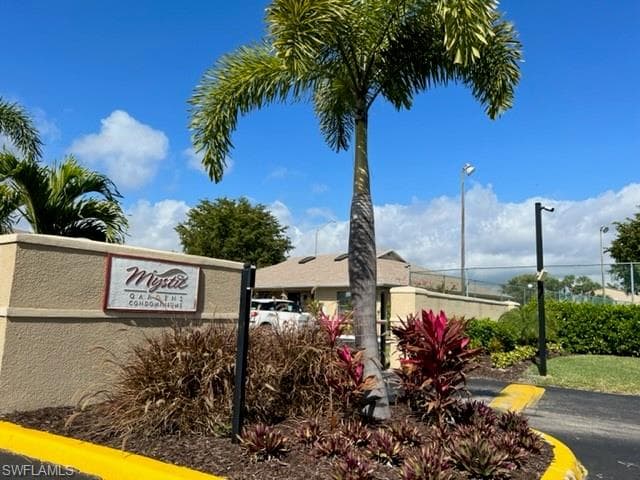 5305 Summerlin RD 510 FORT MYERS, FL 33919