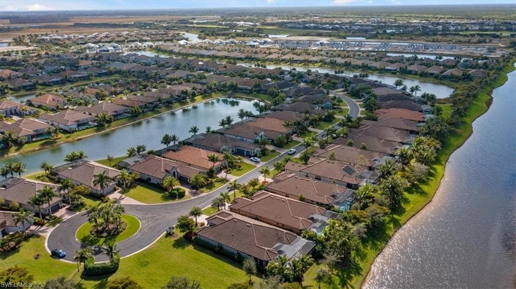 3334 Quilcene LN NAPLES, FL 34114