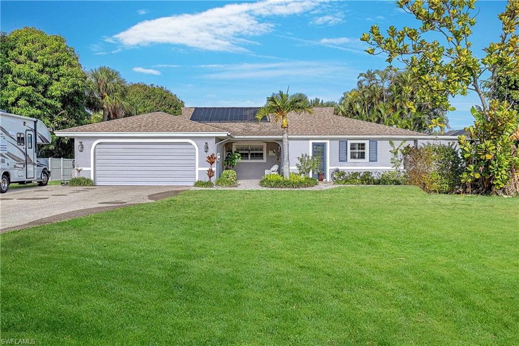 8009 Lagoon RD FORT MYERS BEACH, FL 33931