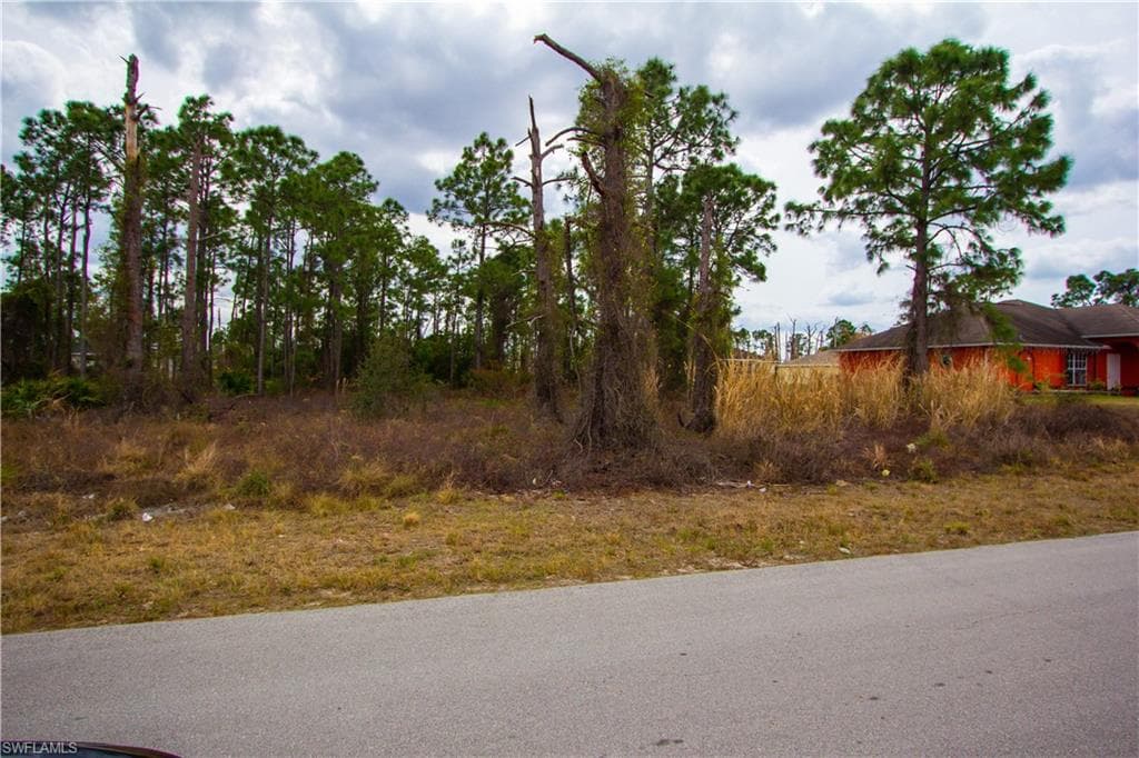 836 Palomino ST E LEHIGH ACRES, FL 33974