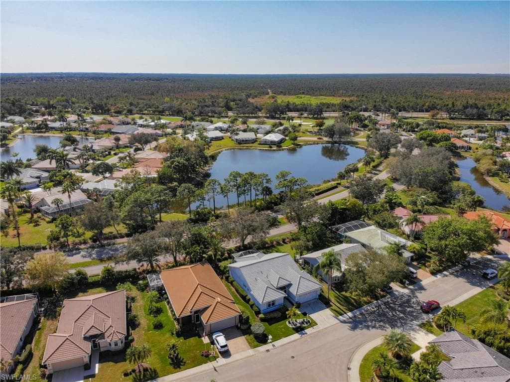 20879 Villareal WAY NORTH FORT MYERS, FL 33917