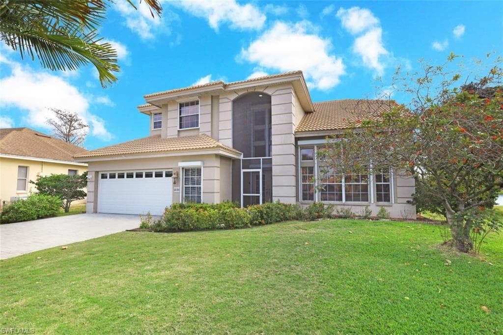 6686 Huntley LN S NAPLES, FL 34104