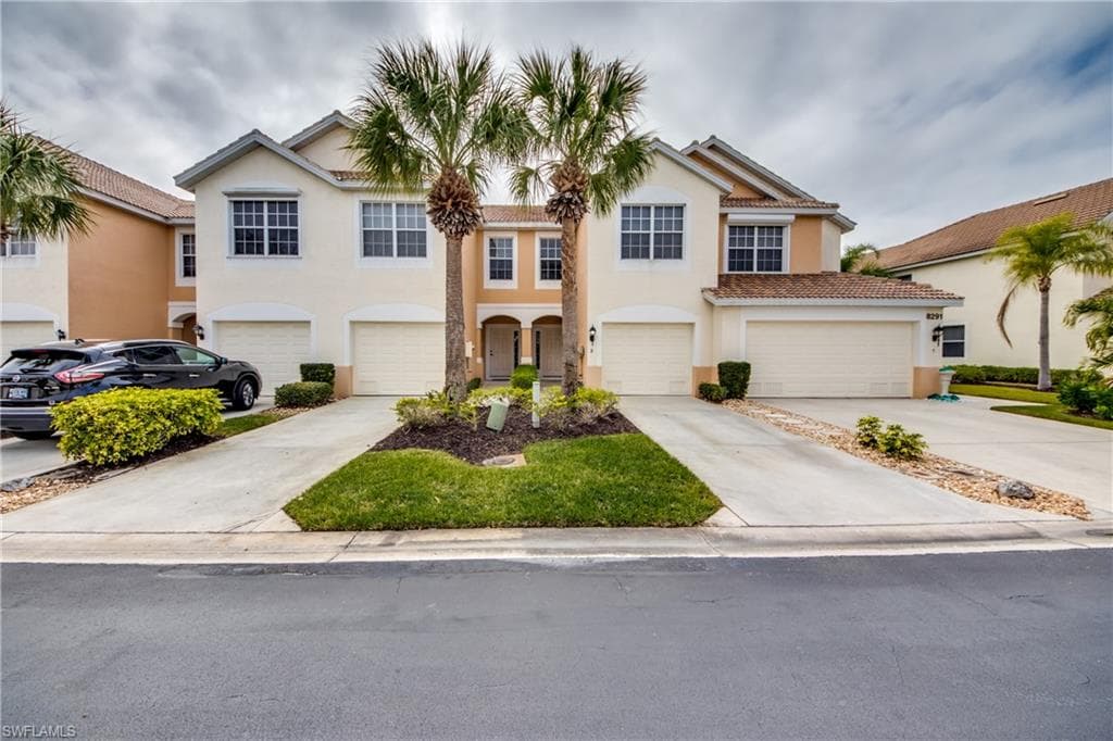 8291 Village Edge CIR 2 FORT MYERS, FL 33919