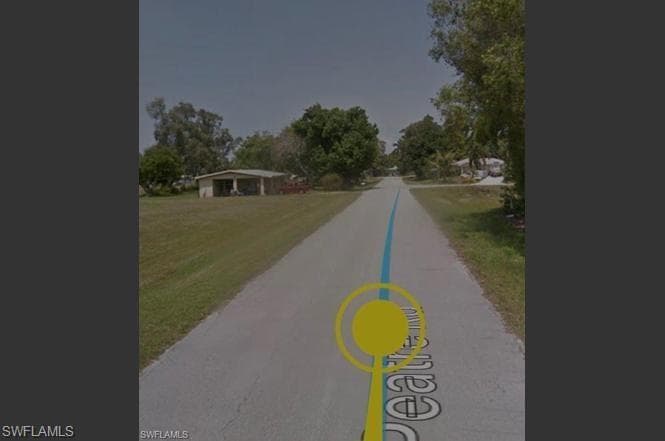 10837 Peatre RD BOKEELIA, FL 33922