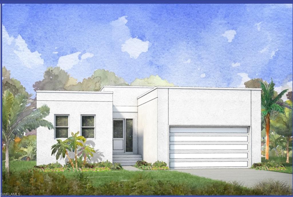 3000 Estey AVE NAPLES, FL 34104