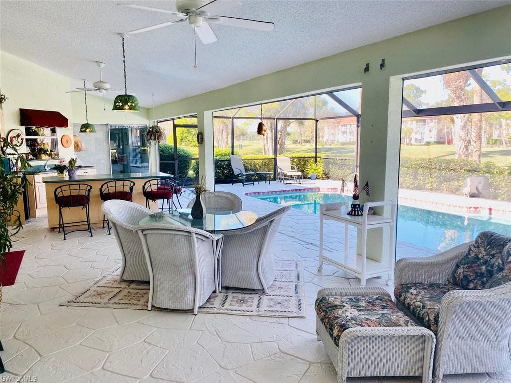 4606 Ashton CT NAPLES, FL 34112