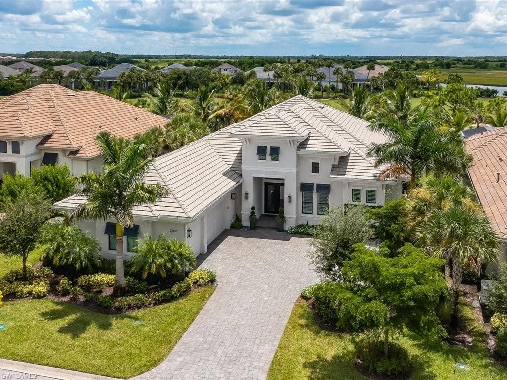 3142 Malaga LN NAPLES, FL 34114
