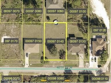 2604 40th ST W LEHIGH ACRES, FL 33971