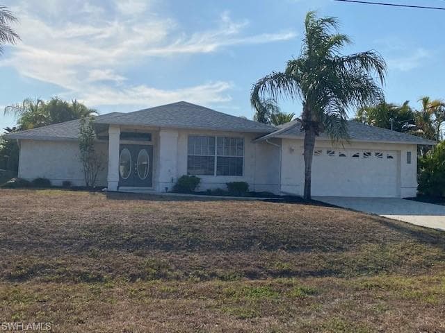 2512 SW 12th PL CAPE CORAL, FL 33914