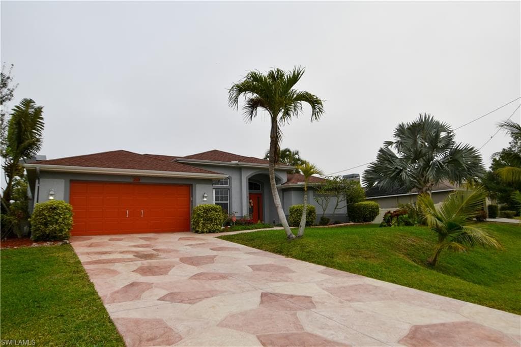 2119 SW 14th TER CAPE CORAL, FL 33991