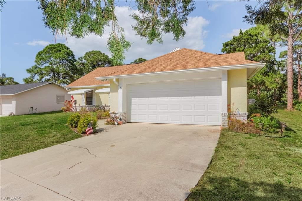 3676 Tropical Point DR ST. JAMES CITY, FL 33956