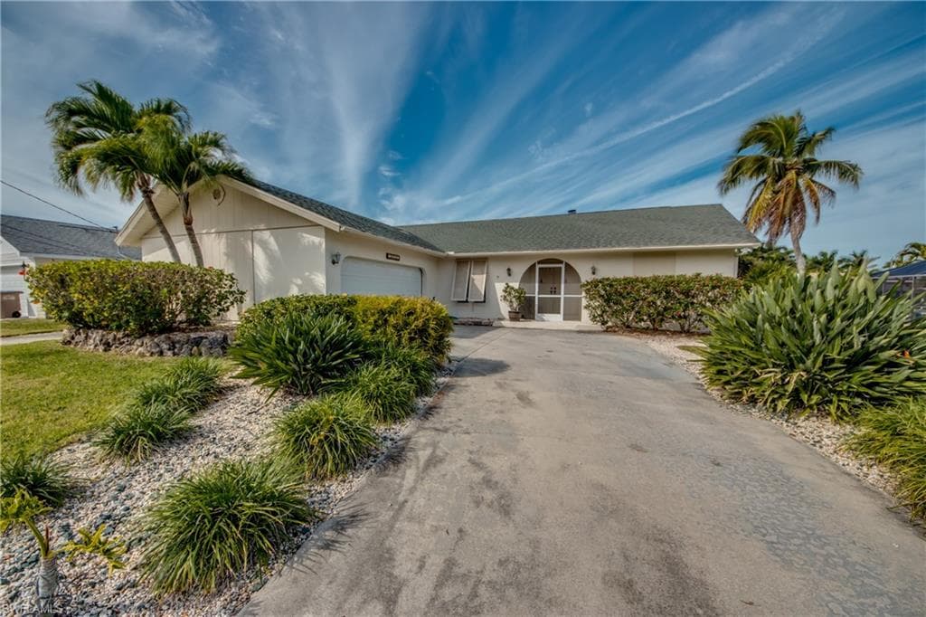 5012 SW 11th PL CAPE CORAL, FL 33914