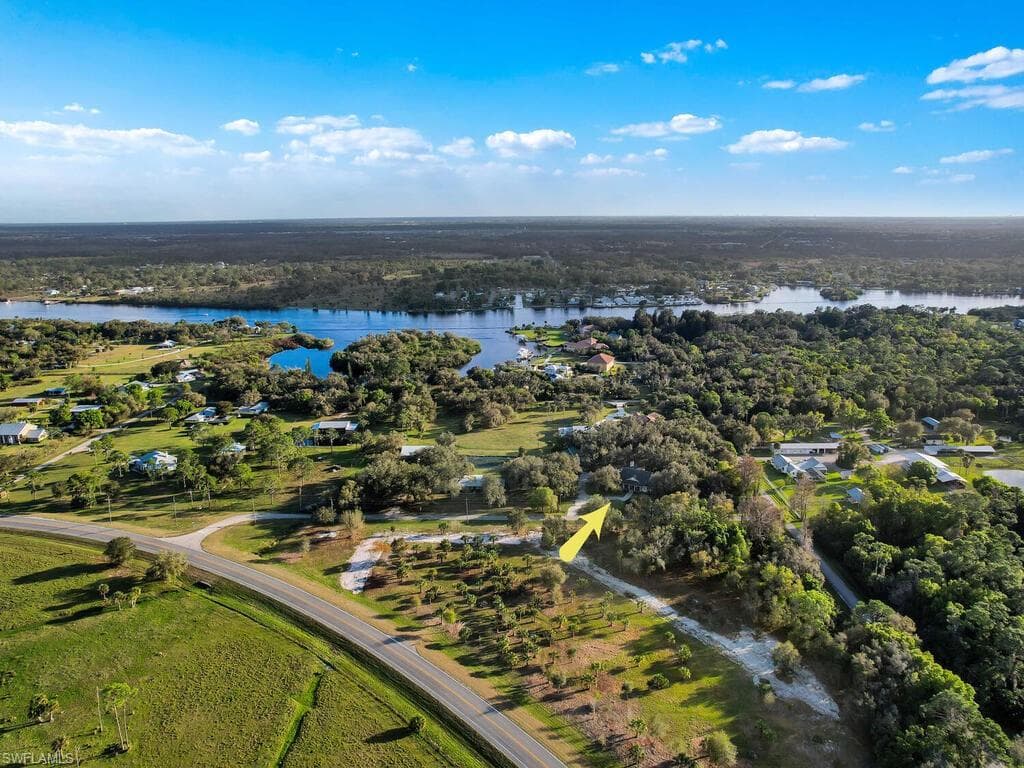 15020 N Olga RD ALVA, FL 33920