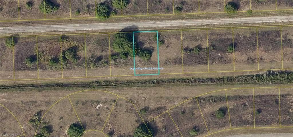 122 Harley TER OTHER, FL 33935