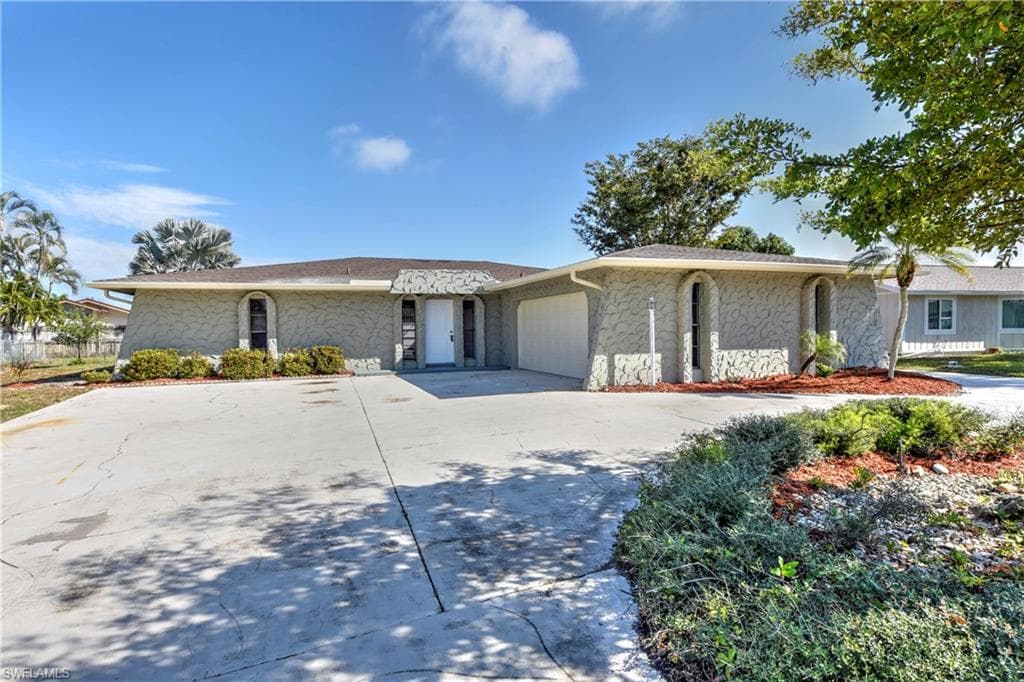 1433 Carmelle DR FORT MYERS, FL 33919