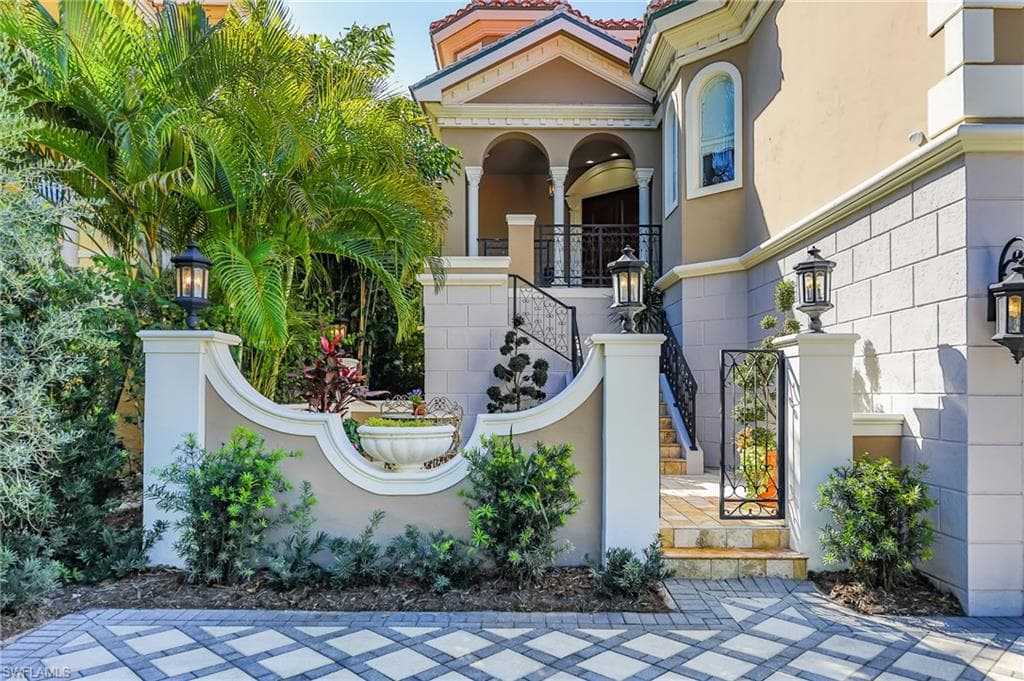 11517 Andy Rosse LN CAPTIVA, FL 33924