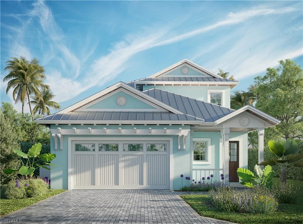 708 92nd AVE N NAPLES, FL 34108